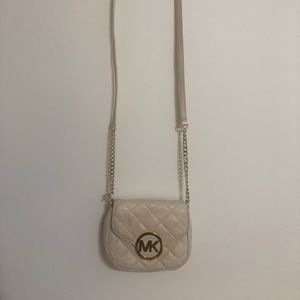 Authentic Crossbody Michael Kors Purse